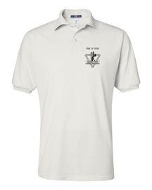 Sussex tech Film Design 2 Polo T-Shirt