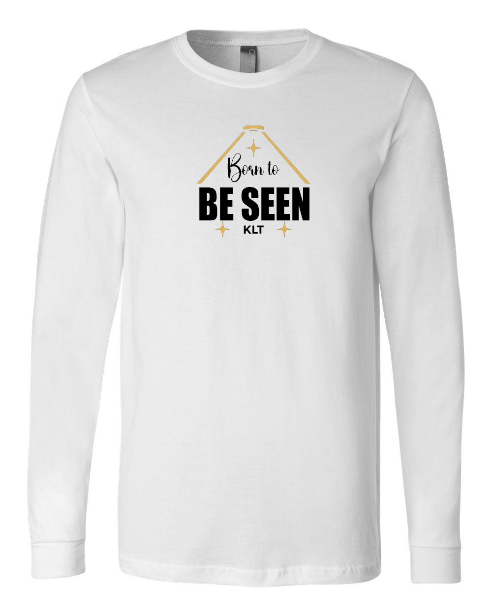 KLT Long Sleeve Shirt Design 4