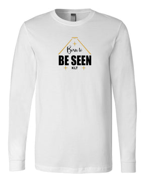 KLT Long Sleeve Shirt Design 4