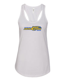 Barracudas Tank Top Design 18