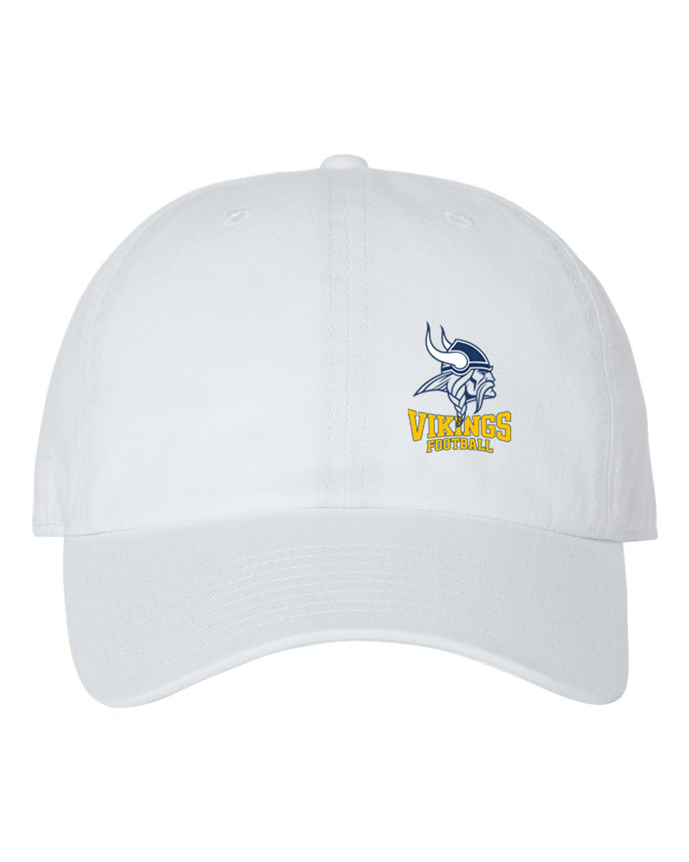 Vikings Football Design 5 Trucker Hat