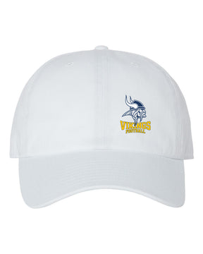 Vikings Football Design 5 Trucker Hat