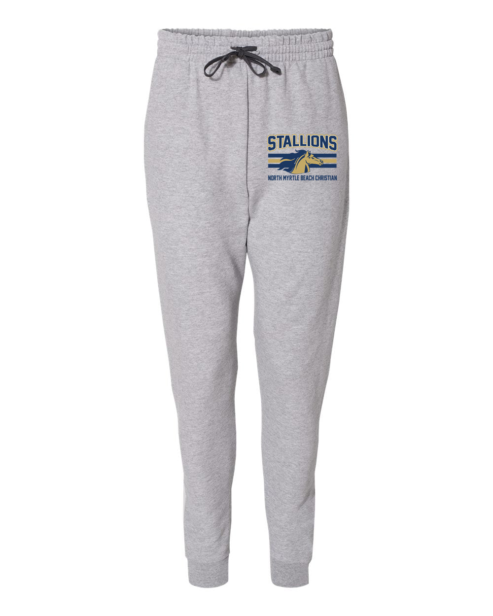NMB Christian School Jogger Sweatpants Design 1