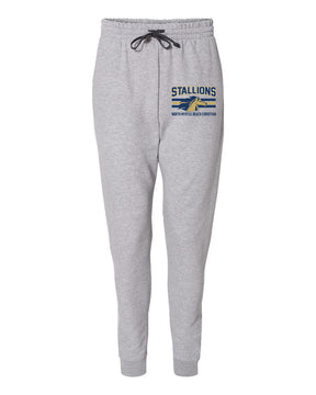 NMB Christian School Jogger Sweatpants Design 1