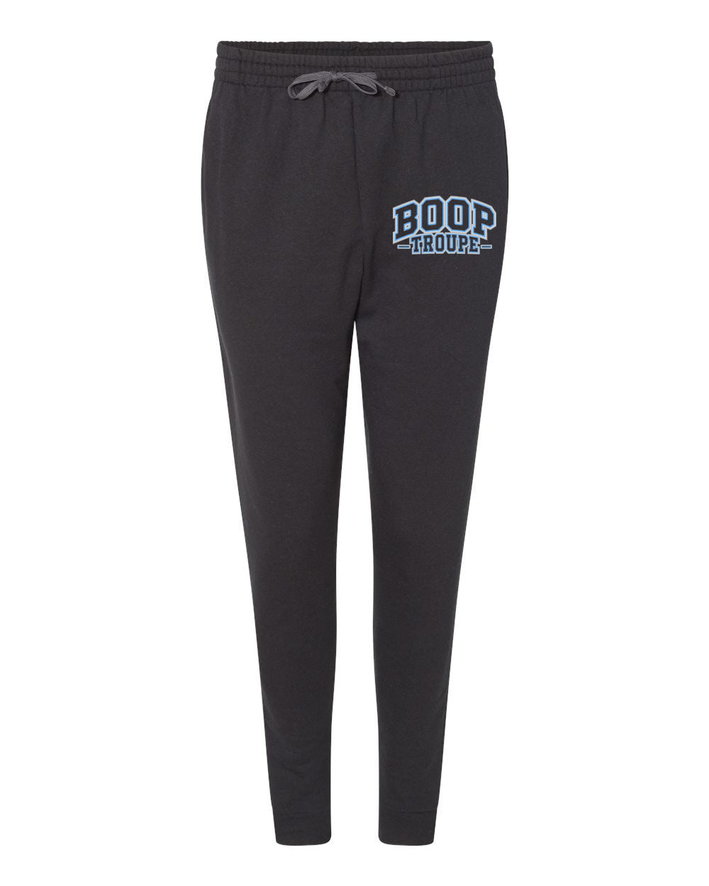 Boop Jogger Sweatpants Design 2
