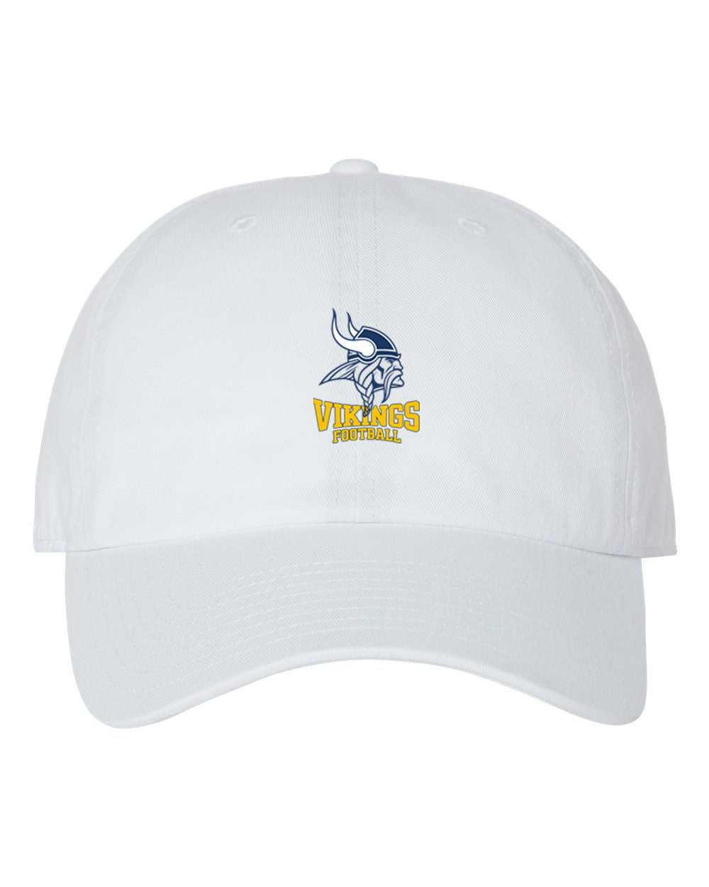 Vikings Football Design 5 Trucker Hat