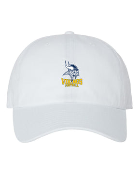Vikings Football Design 5 Trucker Hat