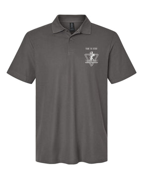 Sussex tech Film Design 2 Polo T-Shirt