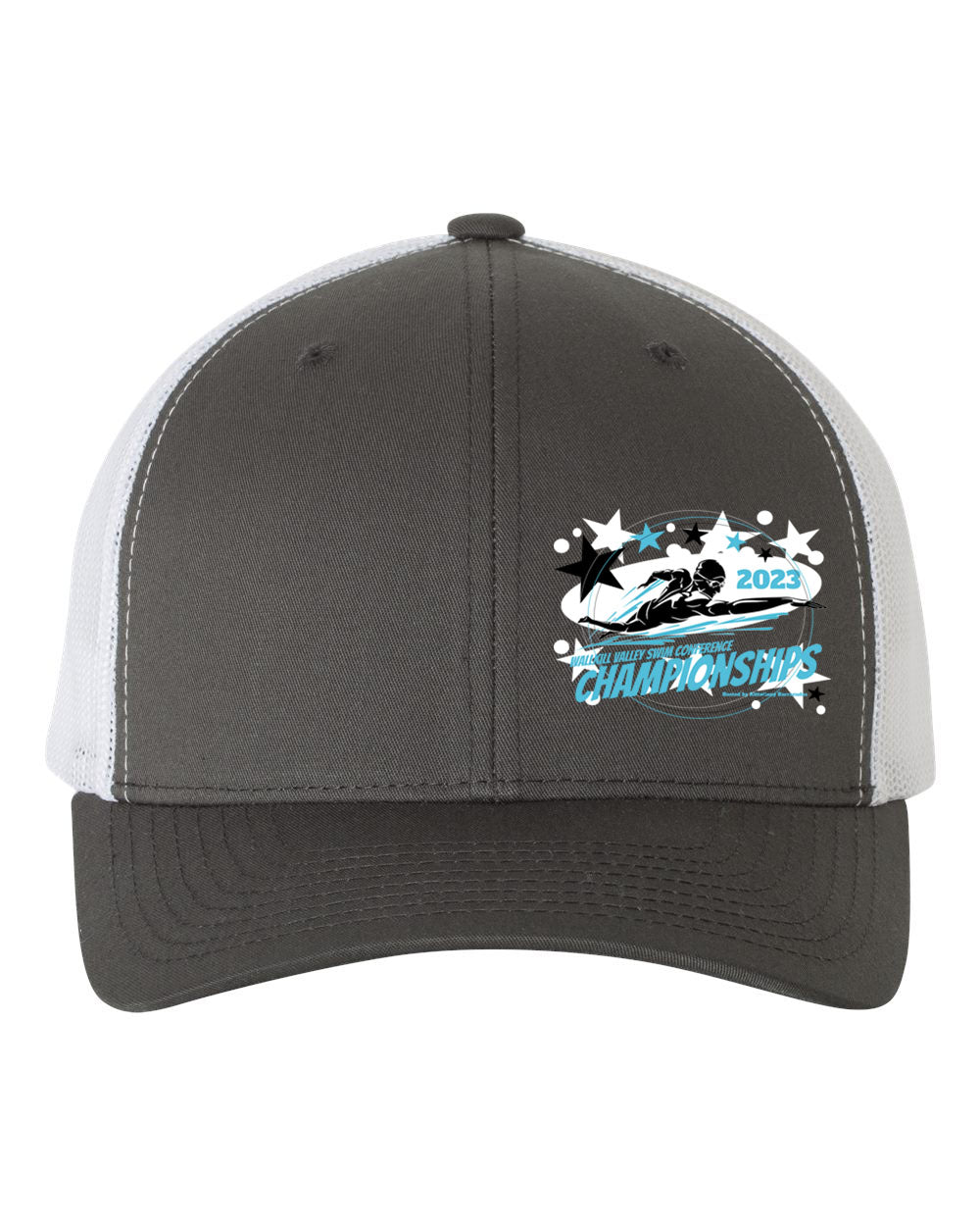 Barracudas Trucker Hat