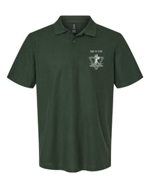 Sussex tech Film Design 2 Polo T-Shirt