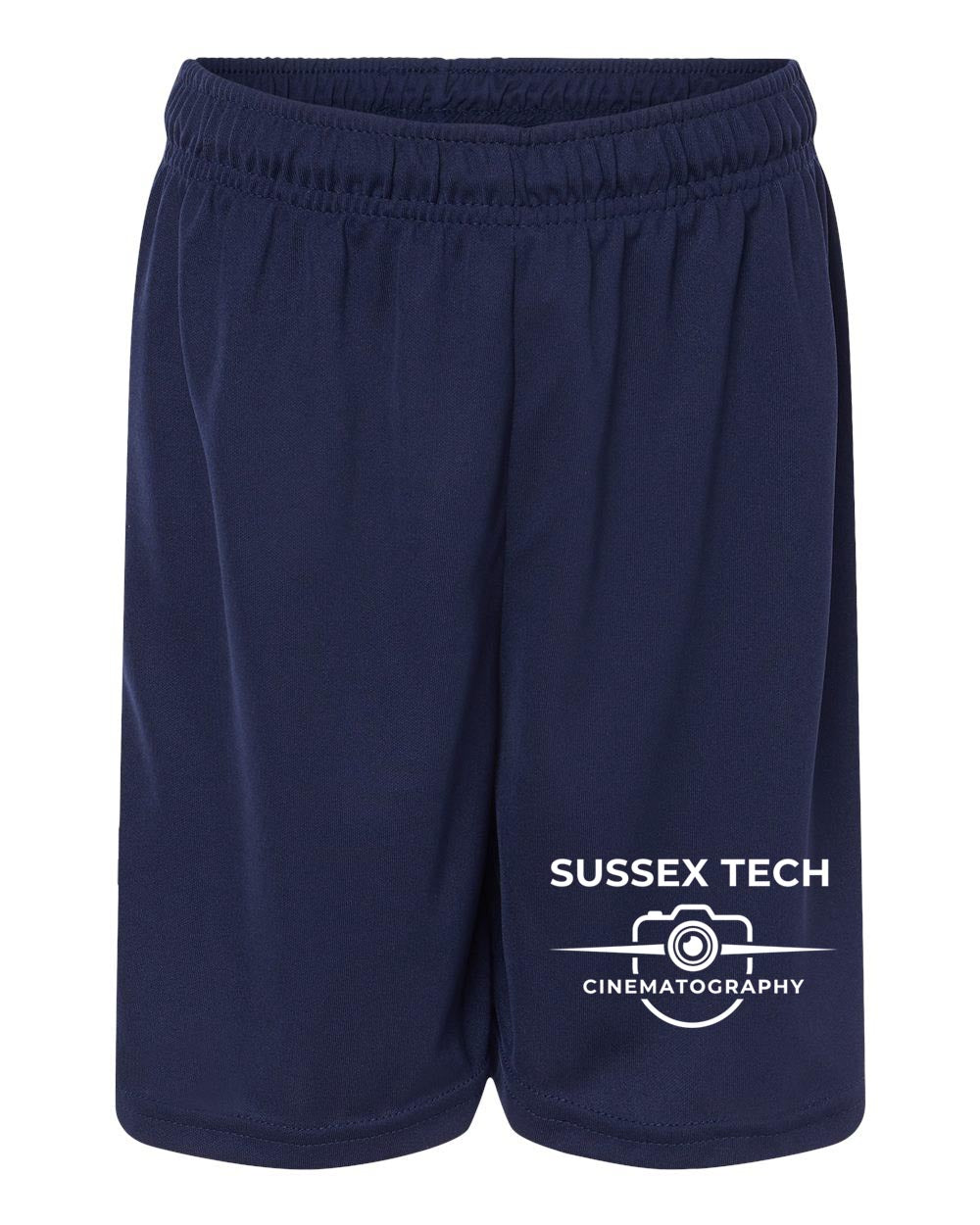 Sussex Film Performance Shorts Design 3