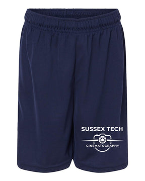 Sussex Film Performance Shorts Design 3