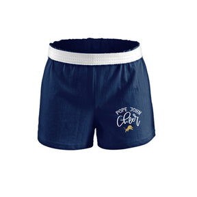 Pope John Cheer Design 8 Shorts