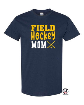 Vikings Field Hockey T-Shirt Design 2