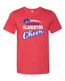 Goshen Cheer Design 13 T-Shirt