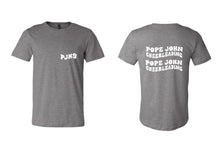 Pope John Cheer design 6 T-Shirt