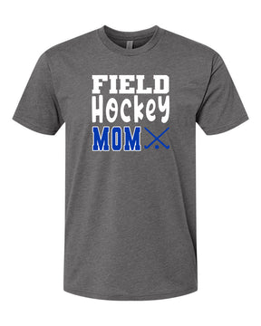 Cougars Field Hockey T-Shirt Design 1