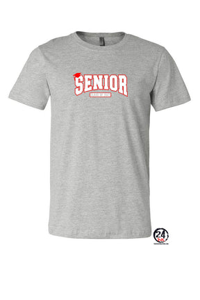 2027 Graduation T-Shirt Design 2