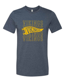 VTHS Design 7 T-Shirt