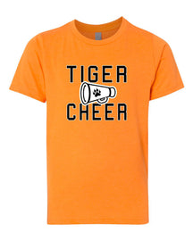 Lafayette Cheer Design 3 T-Shirt