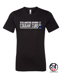 Stillwater T-shirt design 23