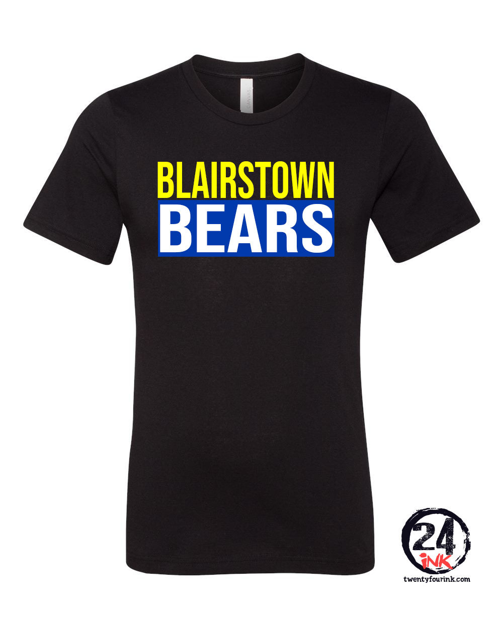 Bears design 12 t-Shirt