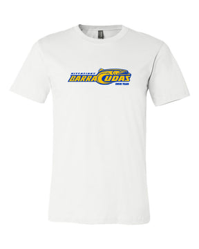 Barracudas T-Shirt Design 1