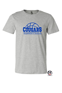 Kittatinny Basketball Design 2 T-Shirt