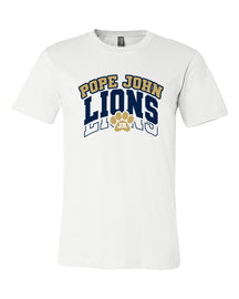 Jr Lions Cheer design 1 T-Shirt