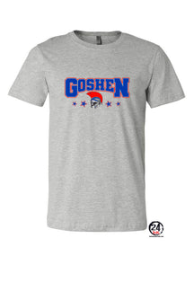 Goshen School T-shirt Design 9