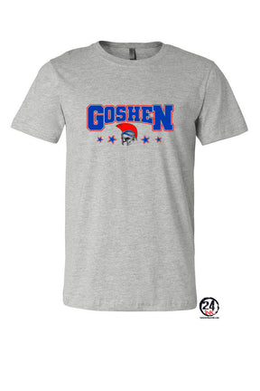 Goshen School T-shirt Design 9