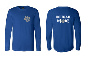 KHS Cheer Long Sleeve Shirt Design 7
