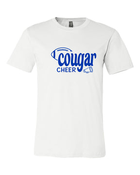 KHS Cheer Design 5 t-Shirt