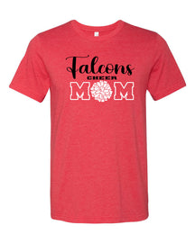 Falcons Cheer T-shirt Design 1
