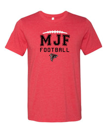 Falcons Football T-shirt Design 4