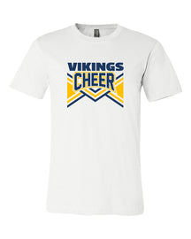 Vikings Cheer T-Shirt Design 2