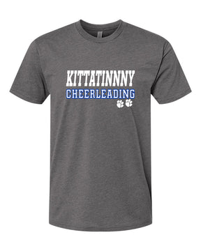 KHS Cheer Design 1 t-Shirt