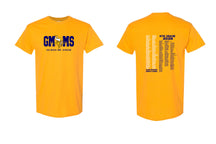Glen Meadow Class of 2028 T-Shirt