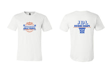 Kittatinny Basketball Design 9 T-Shirt