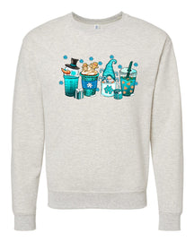 Cup of Cheer non hooded sweatshirt