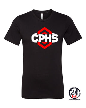 Cliffside Park High School T-Shirt Design 1