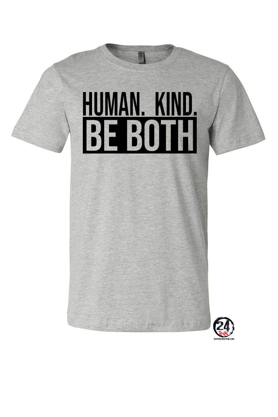 Human Kind T-Shirt