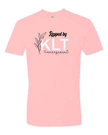 KLT T-shirt design 3