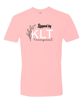 KLT T-shirt design 3