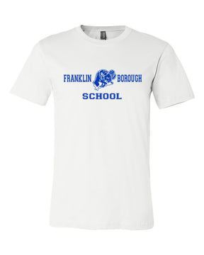 Franklin School Design 3 T-Shirt