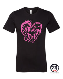 Birthday Girl T-Shirt