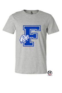 Franklin School Design 1 T-Shirt