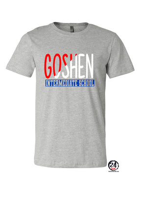 Goshen School Design 3 t-Shirt