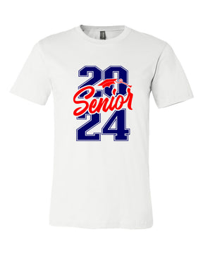 North Warren School Design 12 T-Shirt