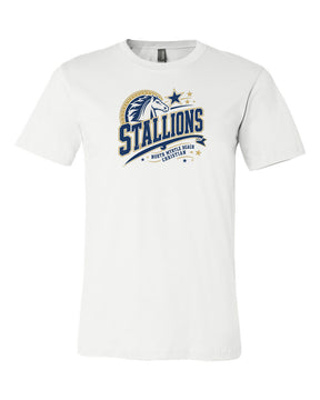 NMB Christian School Spiritwear T-Shirt Design 2